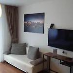 Aparthotel Maxim 3*