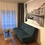 Aparthotel Maxim Mainz