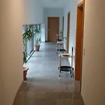 Maxim Aparthotel 3*