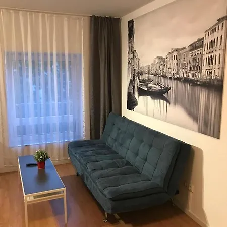 Appart hôtel Maxim Mayence