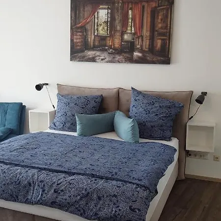 Maxim Aparthotel