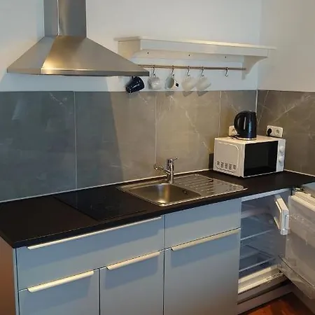 Maxim Appart hôtel 3*