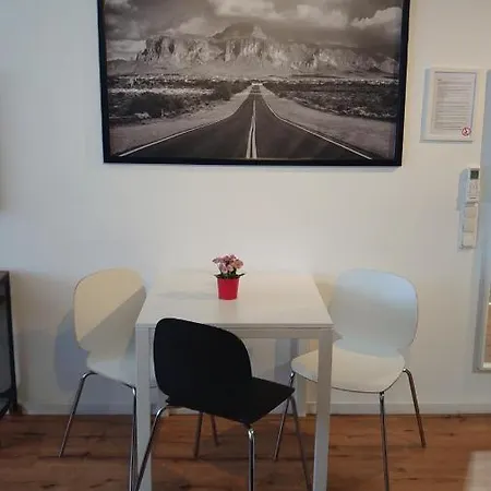 Appart hôtel Maxim 3*