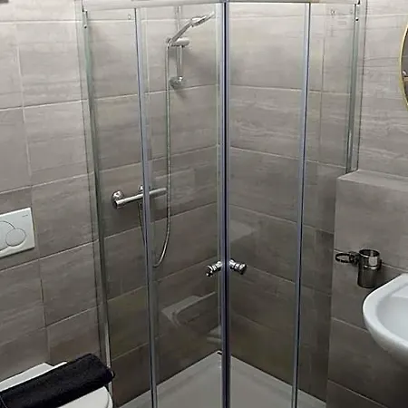 Maxim Hotel apartamentowy Moguncja