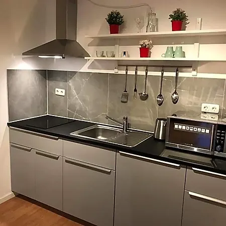 Maxim Hotel apartamentowy