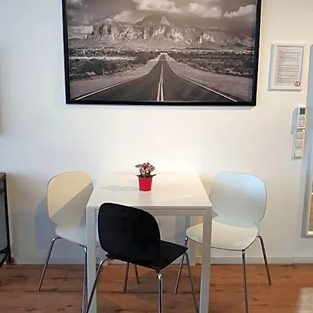 Maxim Hotel apartamentowy Moguncja
