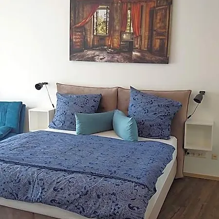 Hotel apartamentowy Maxim 3*