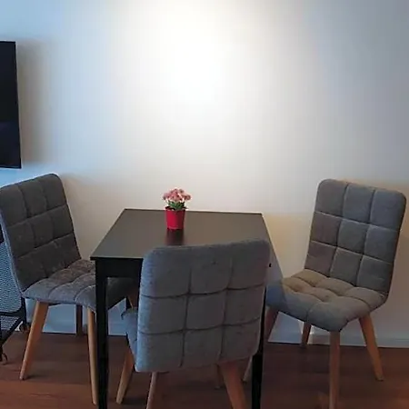 Maxim Hotel apartamentowy 3*