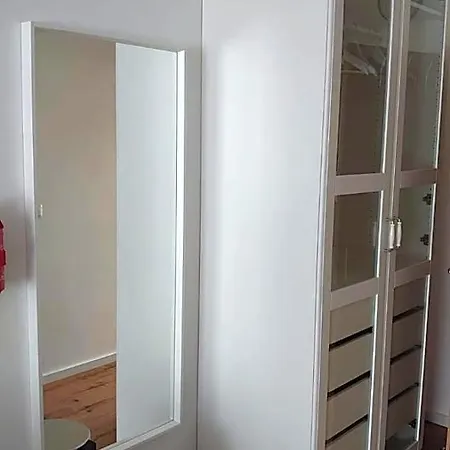 Hotel apartamentowy Maxim Moguncja